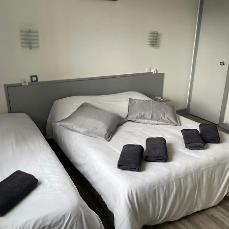 Family Hotel - Site Du Parc Jaunay-Clan Ngoại thất bức ảnh