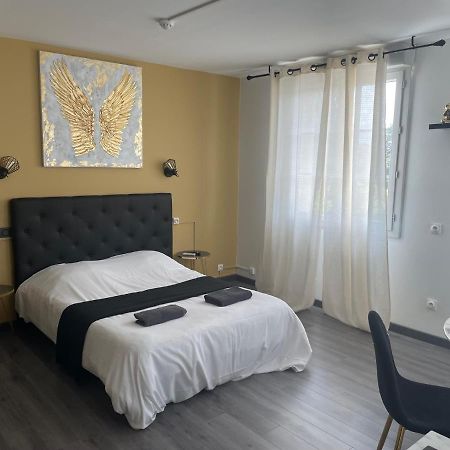 Family Hotel - Site Du Parc Jaunay-Clan Ngoại thất bức ảnh