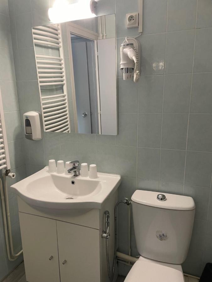 Family Hotel - Site Du Parc Jaunay-Clan Ngoại thất bức ảnh