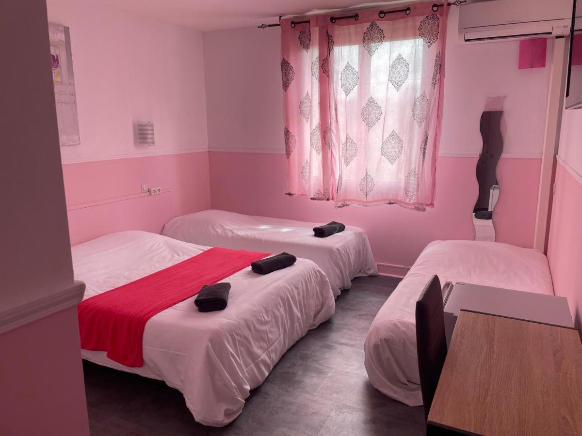Family Hotel - Site Du Parc Jaunay-Clan Ngoại thất bức ảnh