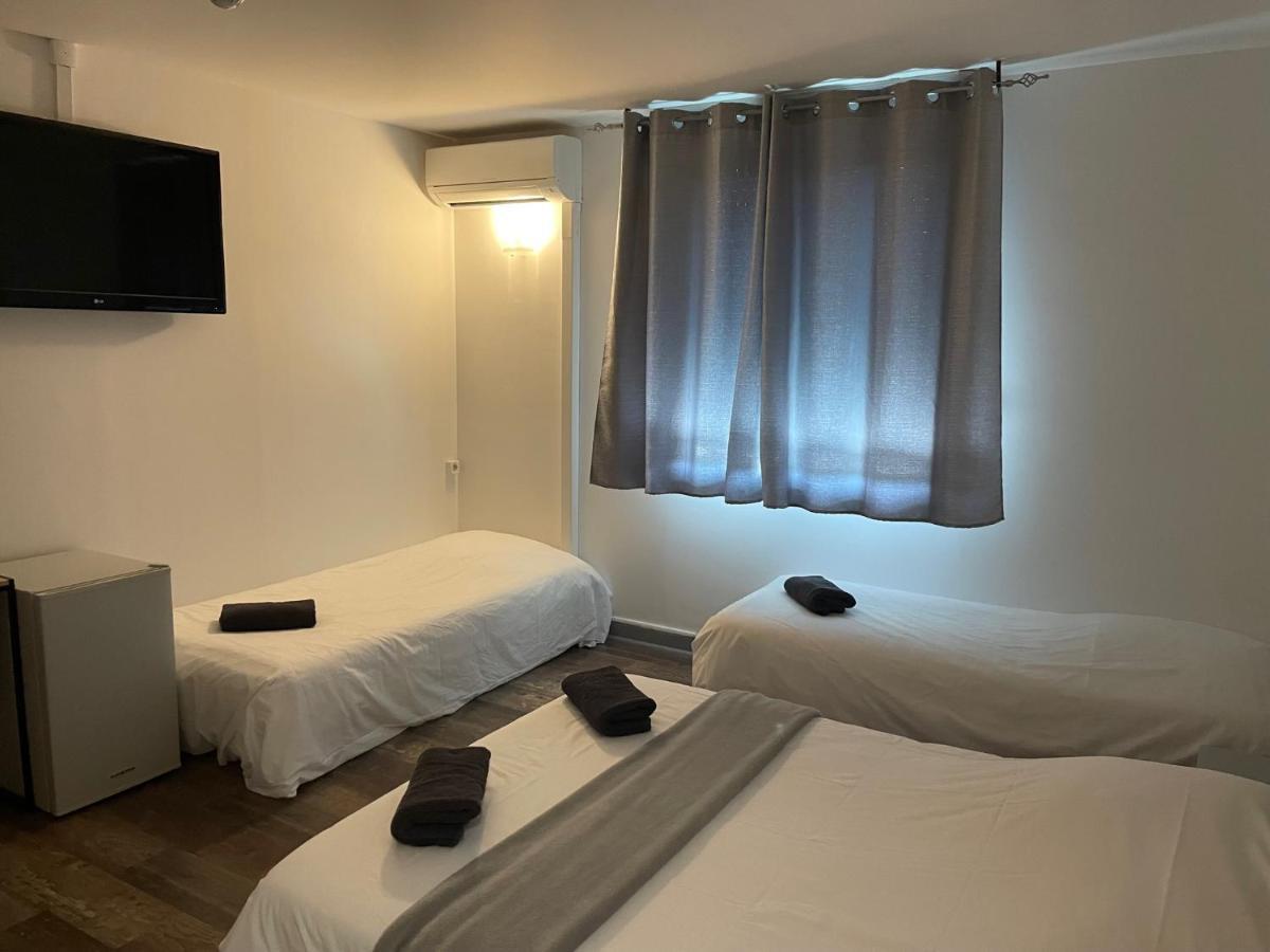 Family Hotel - Site Du Parc Jaunay-Clan Ngoại thất bức ảnh