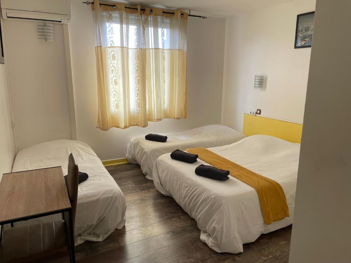 Family Hotel - Site Du Parc Jaunay-Clan Ngoại thất bức ảnh