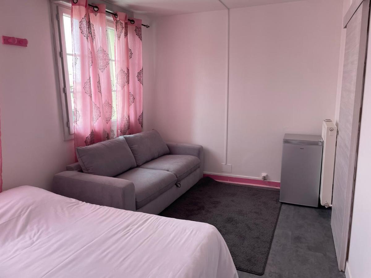 Family Hotel - Site Du Parc Jaunay-Clan Ngoại thất bức ảnh