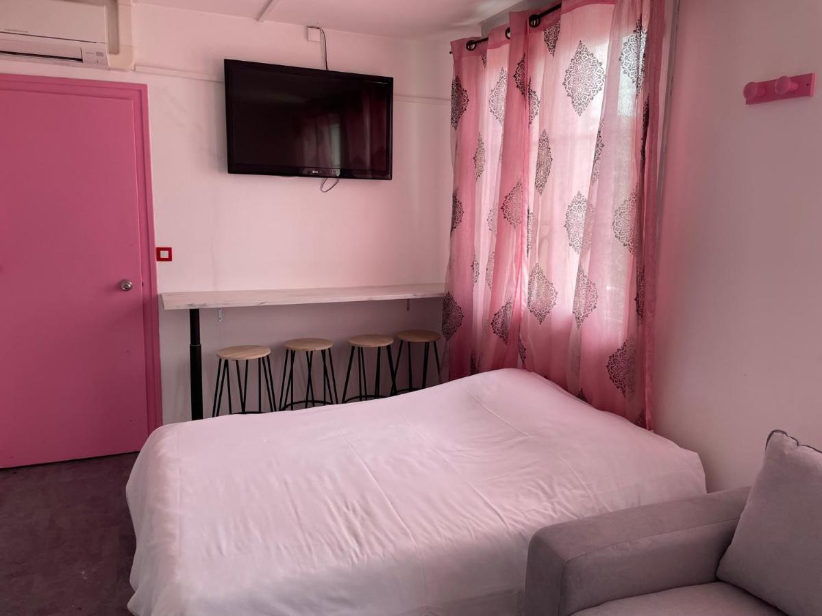 Family Hotel - Site Du Parc Jaunay-Clan Ngoại thất bức ảnh