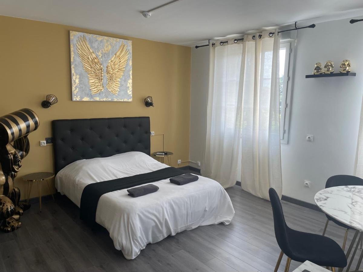 Family Hotel - Site Du Parc Jaunay-Clan Ngoại thất bức ảnh