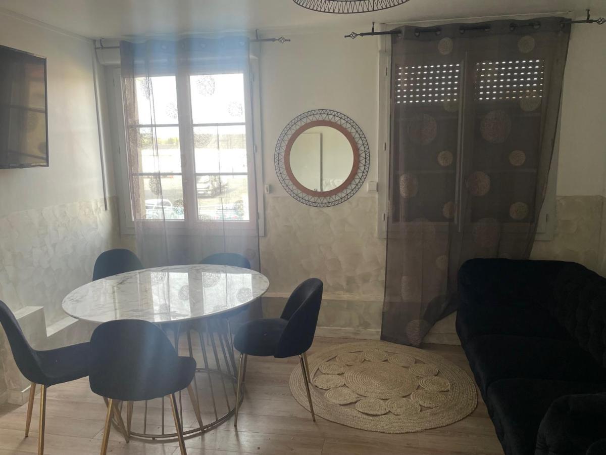 Family Hotel - Site Du Parc Jaunay-Clan Ngoại thất bức ảnh