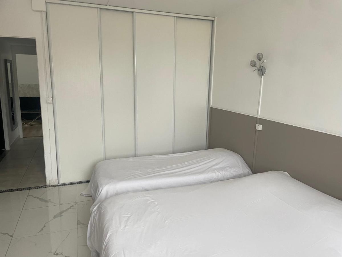 Family Hotel - Site Du Parc Jaunay-Clan Ngoại thất bức ảnh