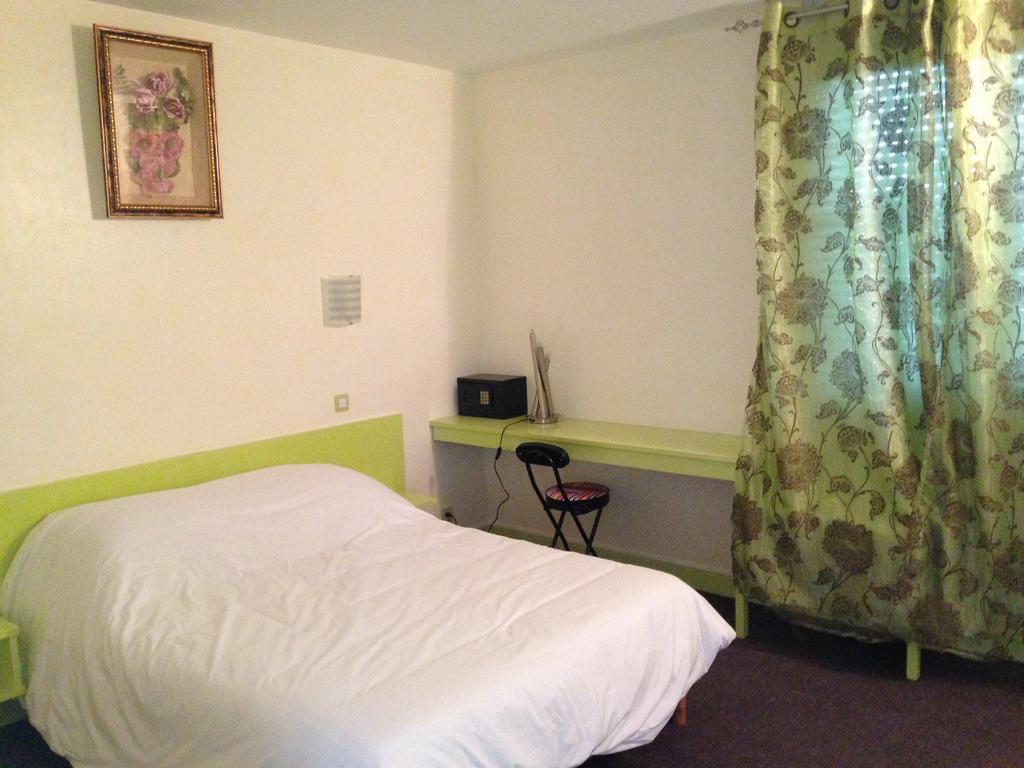 Family Hotel - Site Du Parc Jaunay-Clan Ngoại thất bức ảnh