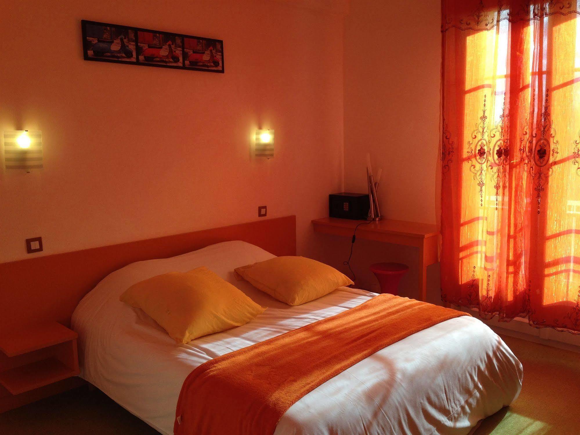 Family Hotel - Site Du Parc Jaunay-Clan Ngoại thất bức ảnh