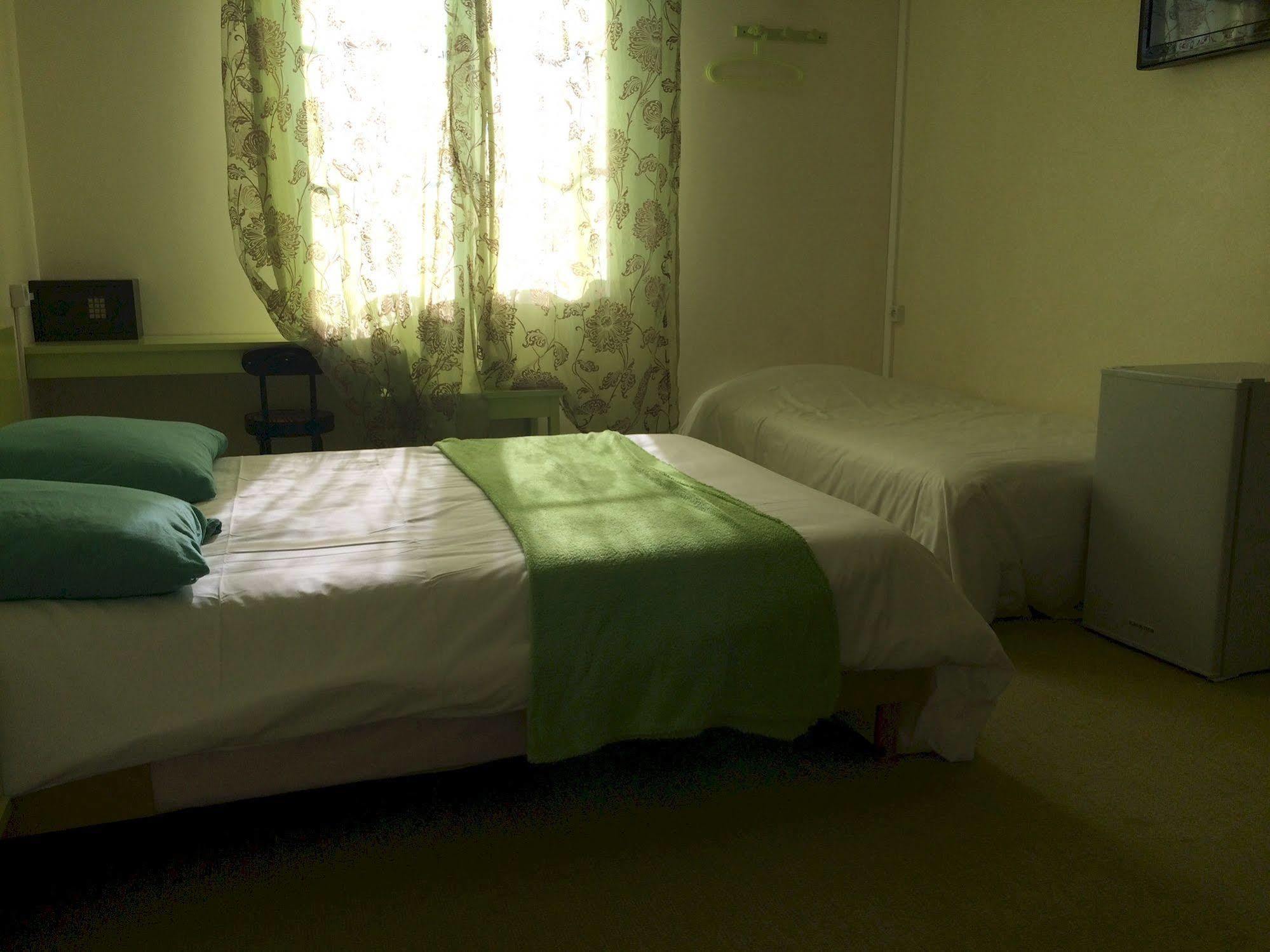 Family Hotel - Site Du Parc Jaunay-Clan Ngoại thất bức ảnh