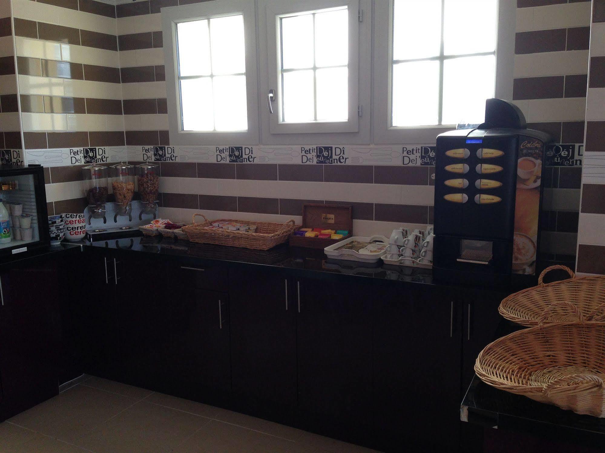 Family Hotel - Site Du Parc Jaunay-Clan Ngoại thất bức ảnh