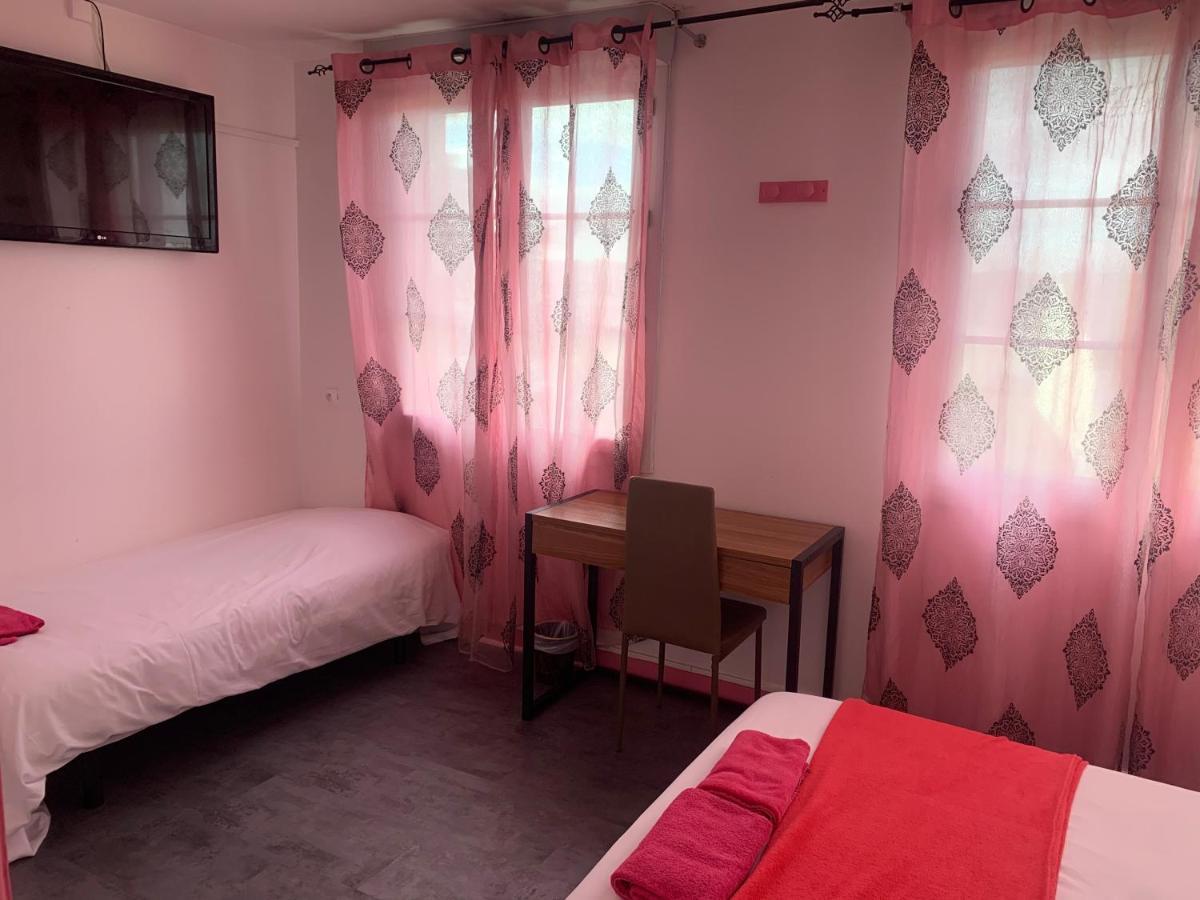 Family Hotel - Site Du Parc Jaunay-Clan Ngoại thất bức ảnh